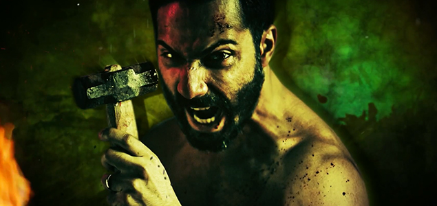 Bollywood celebs rave about Varun Dhawan’s latest flick Badlapur on Twitter